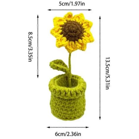 Pieds de chaise fleuris, lot de 4, protections de sol pour pieds de chaise, chaussettes pour meubles (1/5)