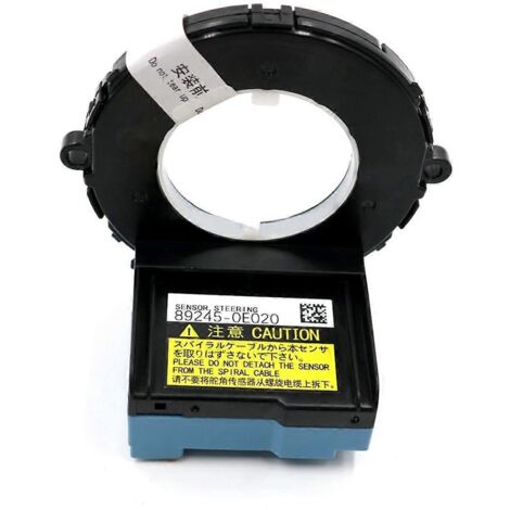 Capteur d'angle de volant 89245-0E020 84307-08020 Pour-- (1/5)