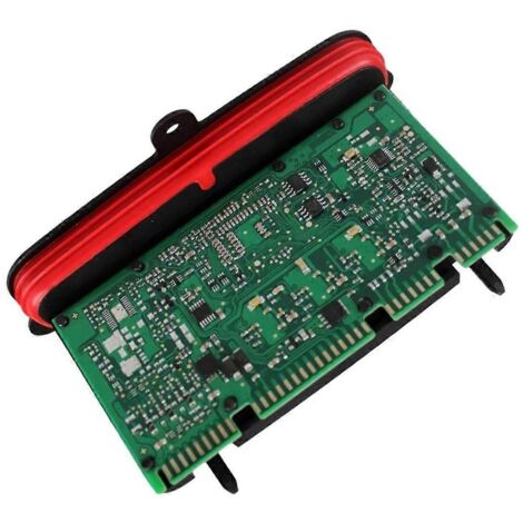 Module de commande des phares au xénon adaptatifs pour BMW X3 F25 F26 (1/5)