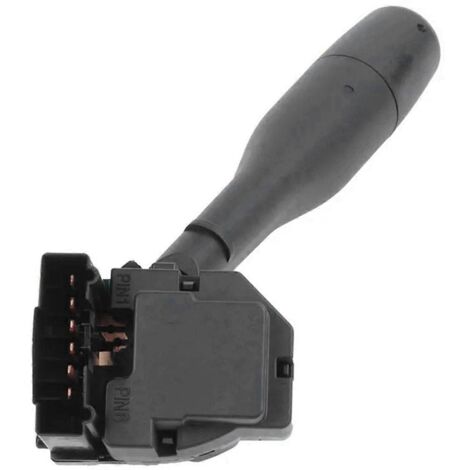 Interrupteur d'essuie-glace 4794303AA pour Neon L4 2.0L 2000 2001 2002-- (1/5)