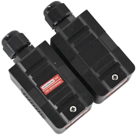 Capteurs TM-1-HT Transducteur de débitmètre ultrasonique DN50mm-DN700mm-- (1/5)