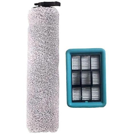 Filtre à brosse rotative pour autolaveuse de sols Crosswave HF2/3845N (1/5)