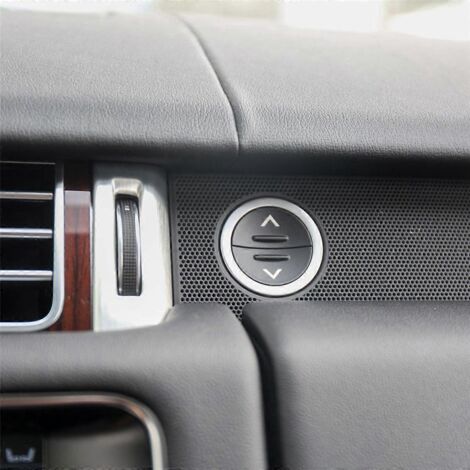 Interrupteur boite a gants Range Rover LR071936 eclairage automatique
