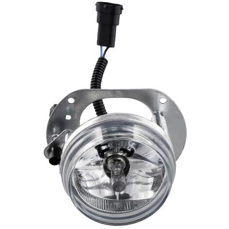 Feu antibrouillard droit pour - W204 C300-- (1/5)
