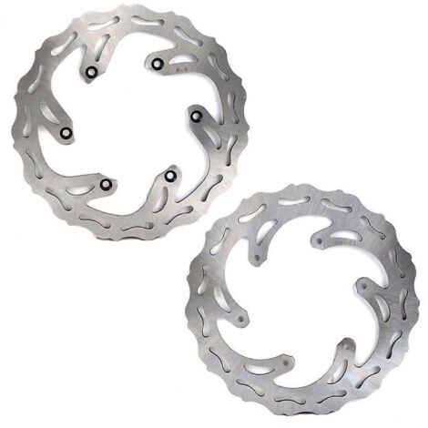 Disque de frein avant et arrière pour YZ125 YZ250 YZ450F YZ250X-- (1/5)