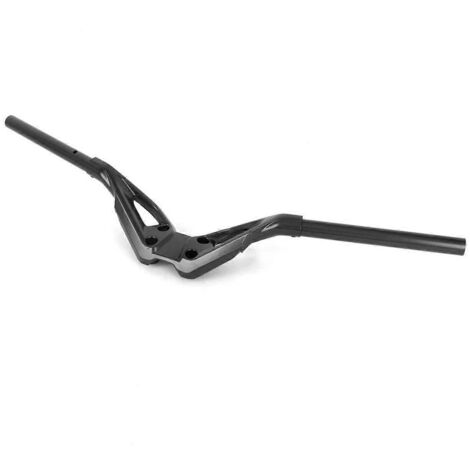 Guidon surélevé en métal pour TMAX 560