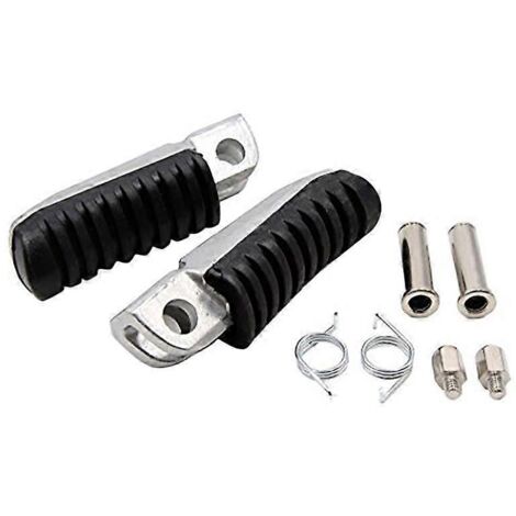 Repose-pieds avant pour SFV650 GSR400 GSR600-- (1/5)
