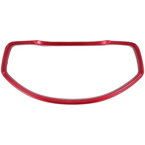 Garniture décorative de cadre de tableau de bord pour 11e édition 2022-2023 (1/5)