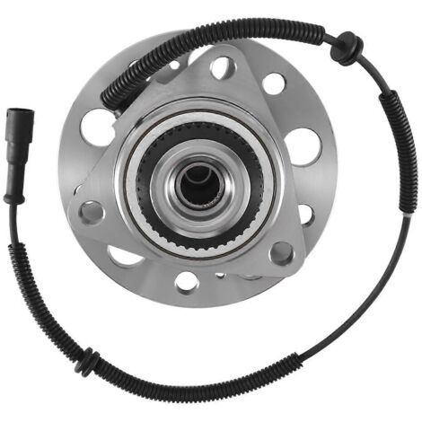 4142021803 Roulement de moyeu de roue avant de voiture-- (1/5)