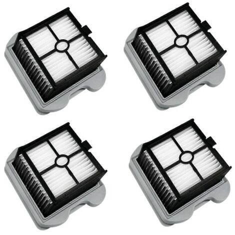 Éléments filtrants pour épurateur de pierre Dyad Pro/Combo A10 PLUS -- (1/5)