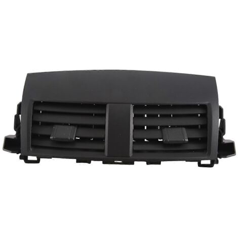 Cadre de sortie de climatisation automobile pour 2006-2012-- (1/5)