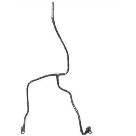 Tuyau de ventilation du liquide de refroidissement 94810602622 pour 4.8-- (1/5)