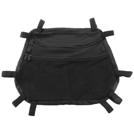 Sac de rangement supérieur robuste pour RZR 800 2008-2014 (1/5)