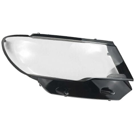 Cache-lentille de phare droit pour voiture, abat-jour de lampe pour-- (1/5)