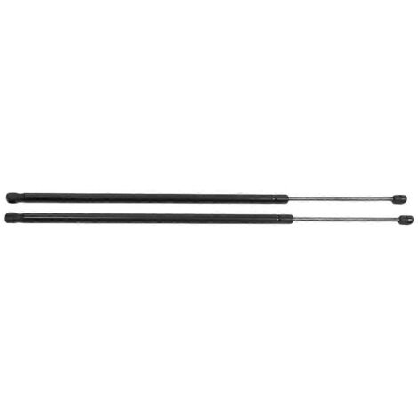 68079364AB 68079364AC 2 pièces Vérin à gaz de coffre de lunette arrière-- (1/5)