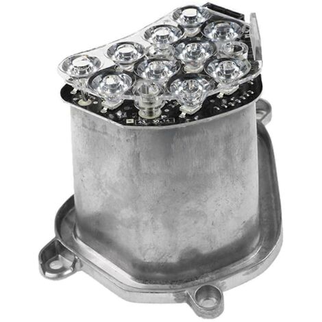 1 paire de modules de commande de clignotants LED gauche/droite pour voiture-- (1/5)