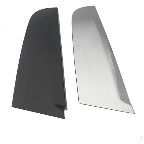 paire de caches chromés pour montant C de porte arrière 83270-3W000 832803W000 pour KiaA-- (1/5)