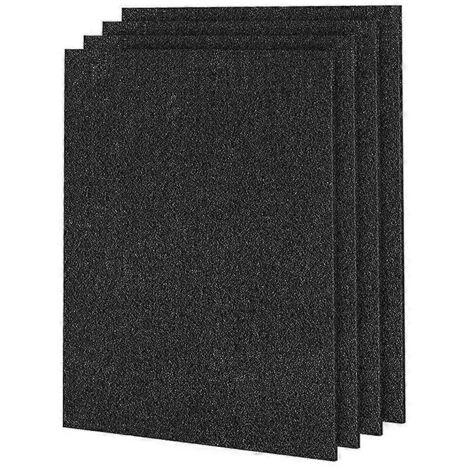Préfiltres à charbon actif pour 300/ Préfiltre A/ HRF-,4PCS-- (1/5)
