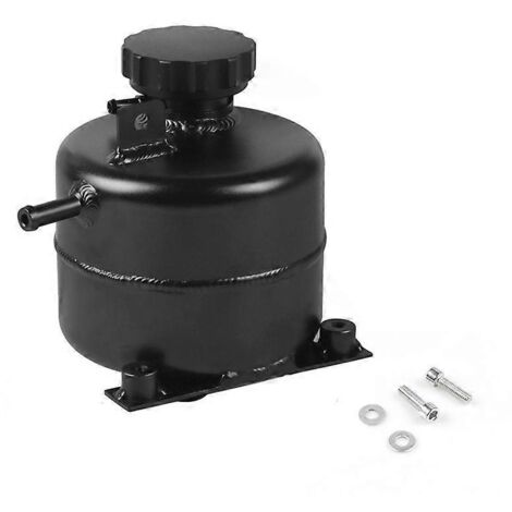 Bouchon de réservoir de trop-plein du collecteur de liquide de refroidissement pour-- (1/5)