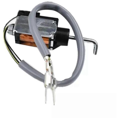 Électrovanne de verrouillage de la boîte de vitesses automatique pour Sorenso-- (1/5)