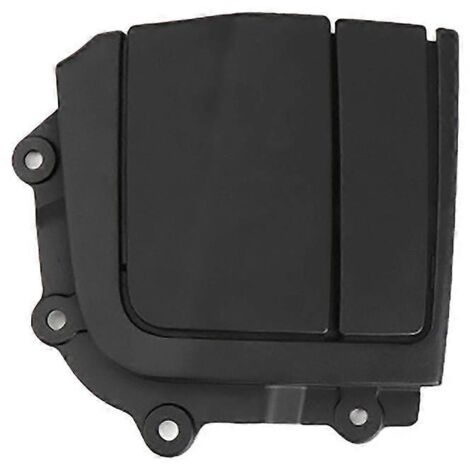 Charnière de capot supérieur rétractable droite pour BMW Série 3 E93 (1/5)