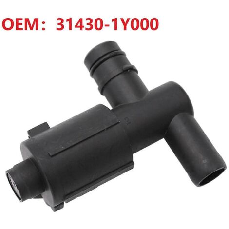 Kit de solénoïde de purge de canister 314301Y000 pour-- (1/5)