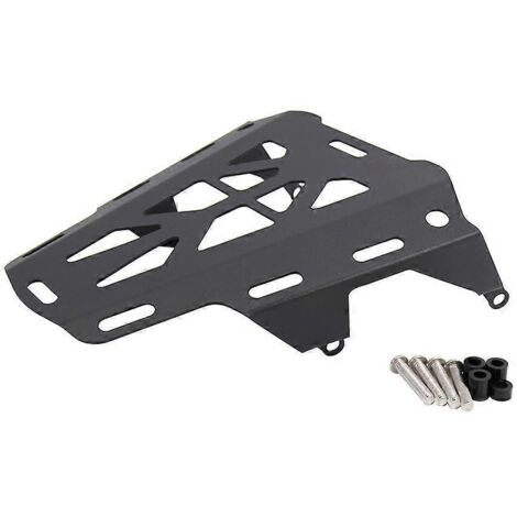 Porte-bagages arrière pour moto 1290 Super R 2020-2021 (1/5)