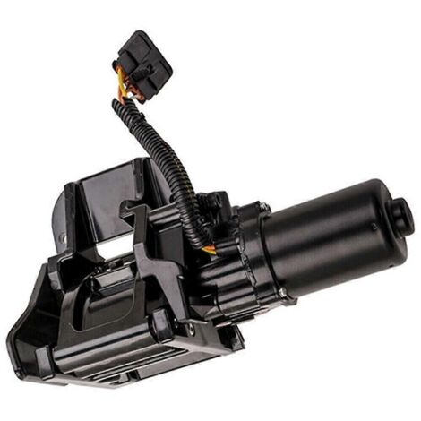 Ensemble moteur de pédale d'assistance AP02 19303236 pour Escalade-- (1/5)