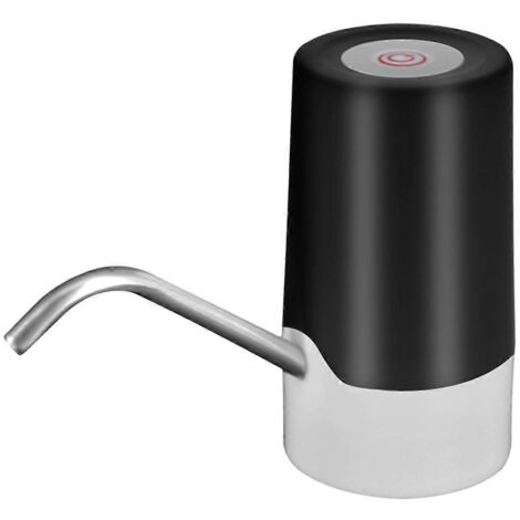 Pompe à eau sans fil pour table à sable, idéale pour les tout-petits. (1/5)