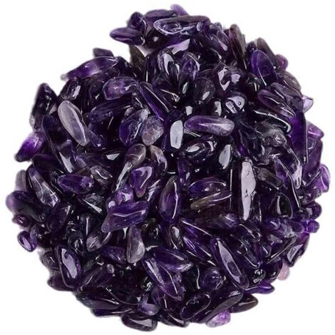 Spécimen minéral irrégulier en cristal de roche de 100 g - Décoration intérieure (1/5)