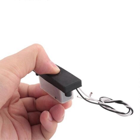 Lot de 2 interrupteurs à bouton pour coffre arrière de voiture compatibles avec Ix25-- (1/5)
