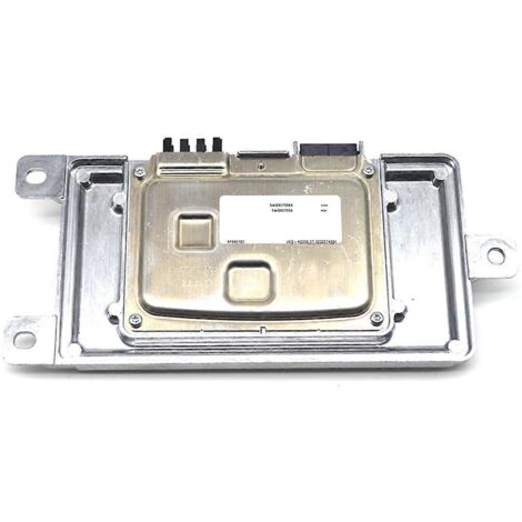 Module de commande pour caméra panoramique 360° 5WD907556A pour Atlas-- (1/5)