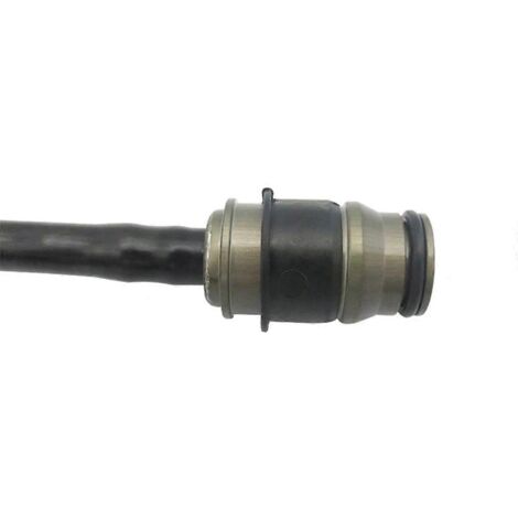 Butée hydraulique de maître-cylindre d'embrayage pour-- (1/5)