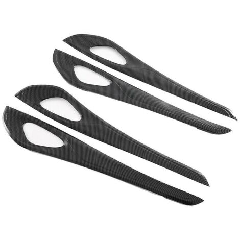 Joint de garniture de panneau de porte intérieure de voiture / ATTO 4-- (1/5)
