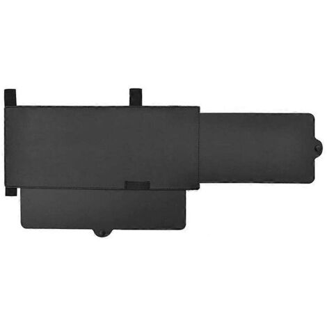 Rallonge de pare-soleil de voiture, panneau d'extension de protection solaire --- (1/5)