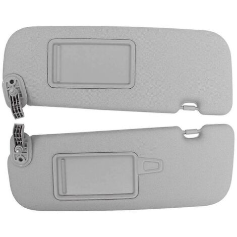 Pare-soleil intérieur automobile pour 11-15-- (1/5)