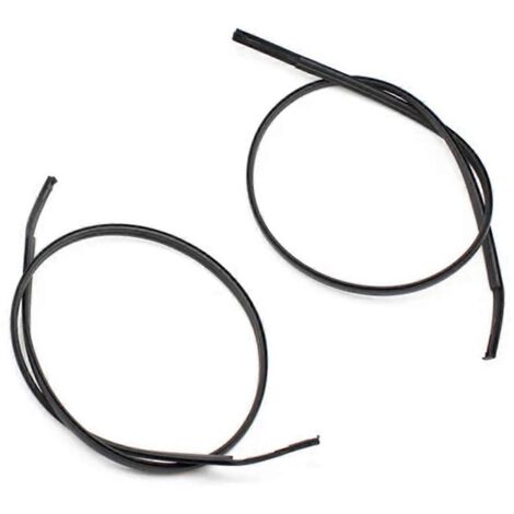 Joints d'étanchéité pour toit de voiture double cabine (1/5)