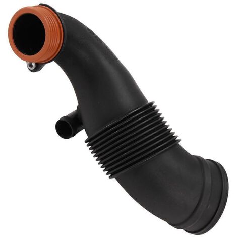 Durite d'admission d'air moteur pour F15 F16 X5 X6 2013-2019 Côté gauche-- (1/5)