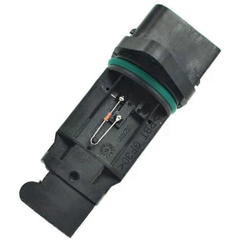 Capteur de débitmètre d'air massique pour 3 5 6 Z4 Z3 M5 M6 E46 E60 E63-- (1/5)