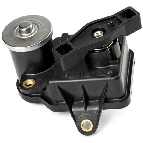 Soupape de commande du collecteur d'admission pour voiture - E350 GL320-- (1/5)