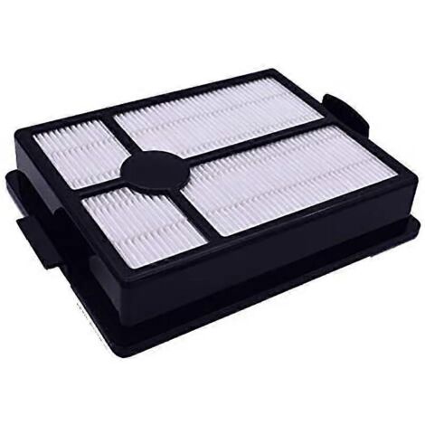 Filtre HEPA de remplacement pour Rainbow Rexair séries E et E2 -- (1/5)