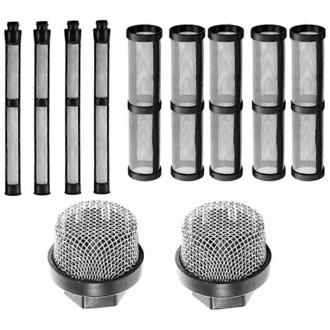 246385 287032 246384 Kit de filtres pour pulvérisateur sans air 390-- (1/5)