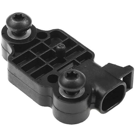 15278534 Compatible avec les modèles LL 3.6L 2008-2009 - Capteur de collision (1/5)