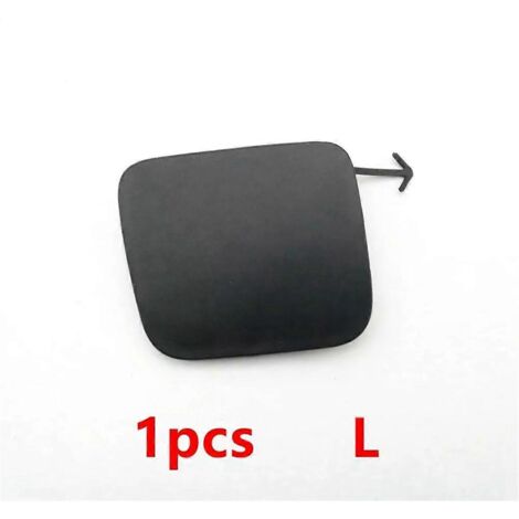 Garniture de cache-trou de pare-chocs avant 52128-21901 52127-21902 Jeu pour-- (1/5)