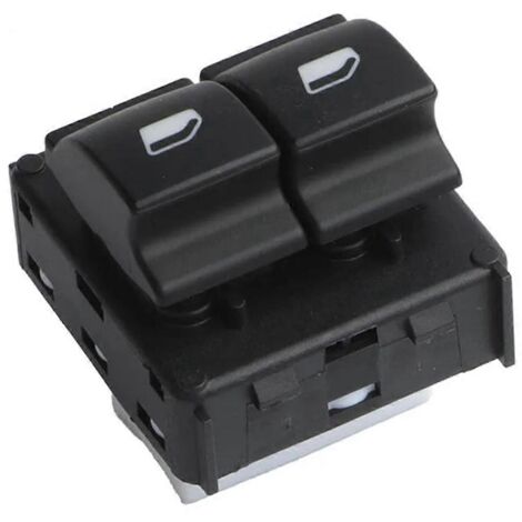 Commande principale de lève-vitre 98016298ZD pour Audi C4 (2014-2020) (1/5)