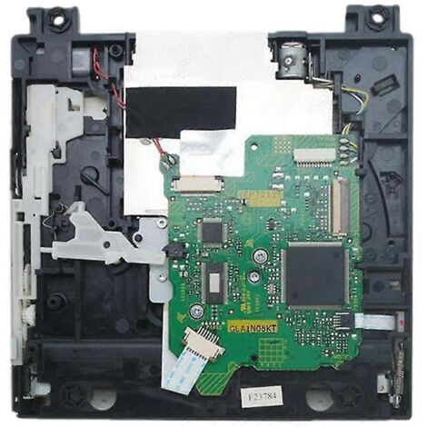 Lecteur de disque DVD-ROM 3355 D4 pour consoles D2, D2A, D2B, D2C et D2E (1/5)