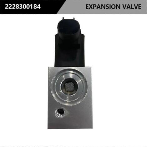Détendeur de climatisation pour - W222 A2228300184-- (1/5)