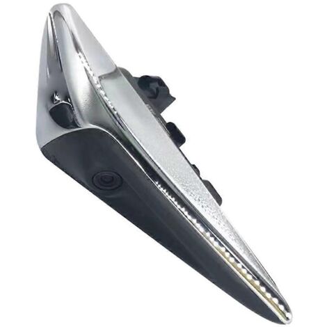 Caméra de clignotant gauche pour voiture -- (1/5)
