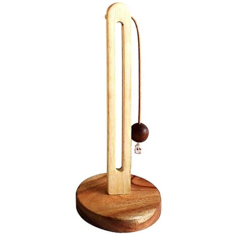 Distributeur de papier essuie-tout à une main pour la cuisine - Porte-rouleau (1/5)