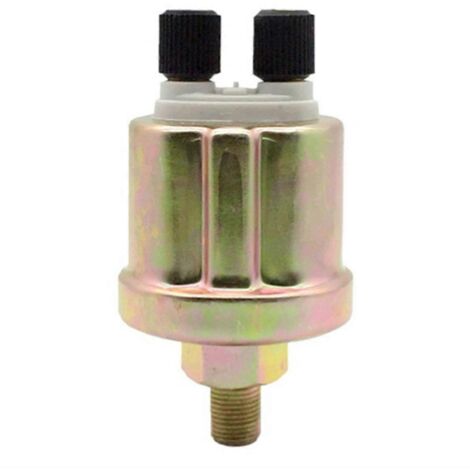 Capteur de pression d'huile universel AD 1/8NPT 10 mm 0-10 BAR (1/5)